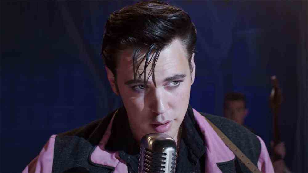 « Elvis » nommé meilleur film aux AACTA Awards d'Australie
	
	
