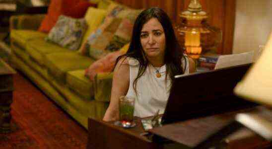 Pamela Adlon on Better Things