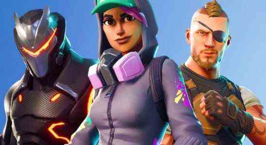 Epic Games avertit les développeurs de "repenser" après le règlement de Fortnite