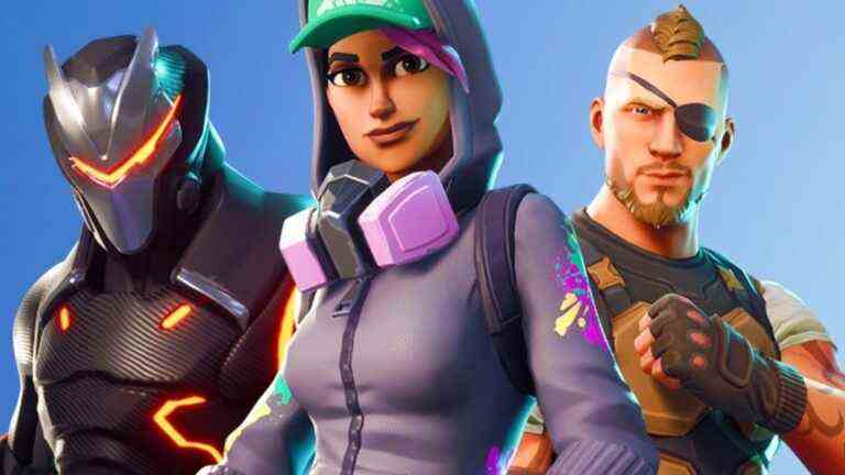 Epic Games avertit les développeurs de "repenser" après le règlement de Fortnite
