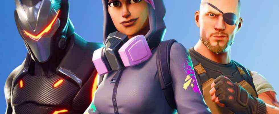 Epic Games avertit les développeurs de "repenser" après le règlement de Fortnite