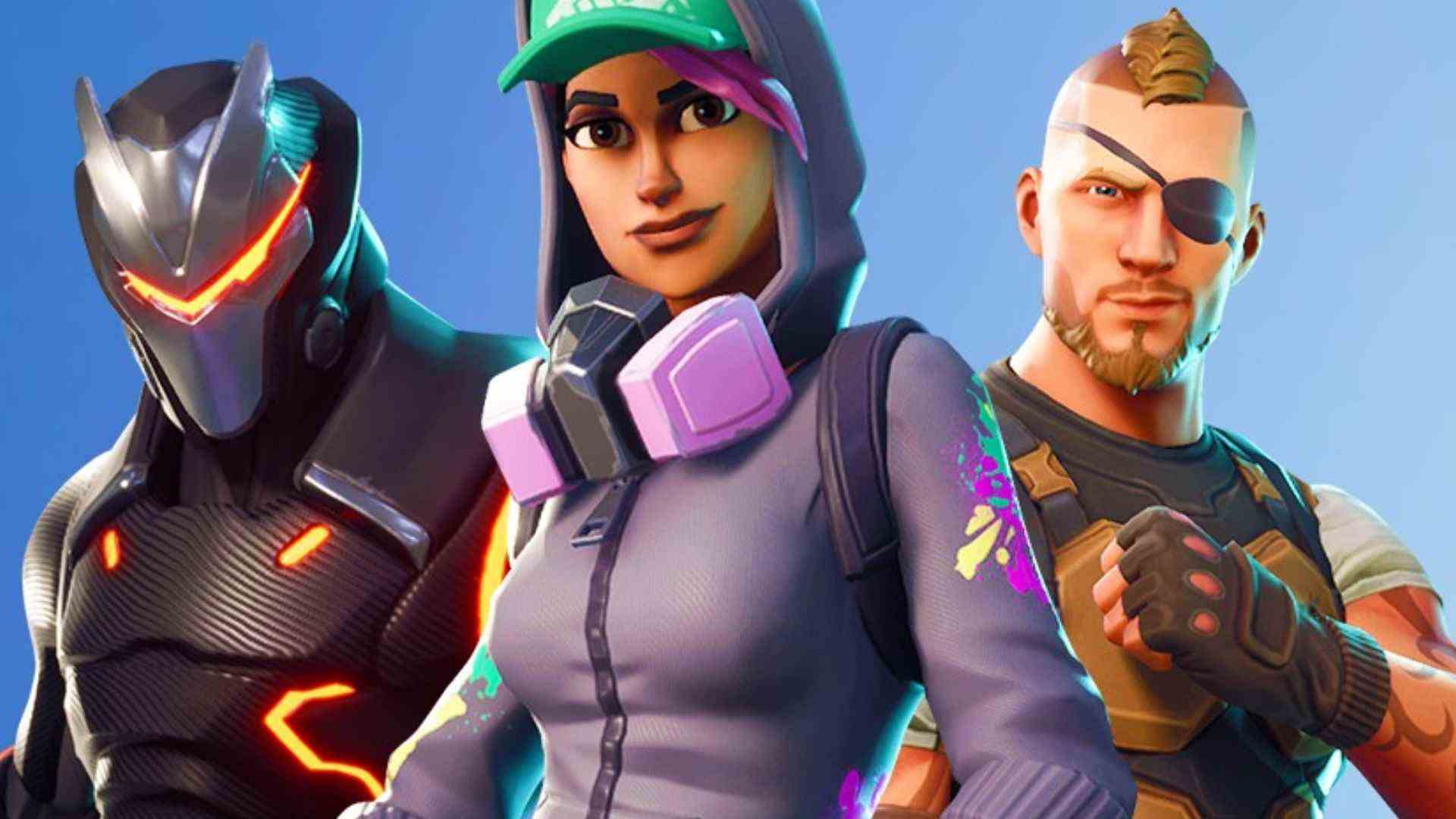 Epic Games avertit les développeurs de 