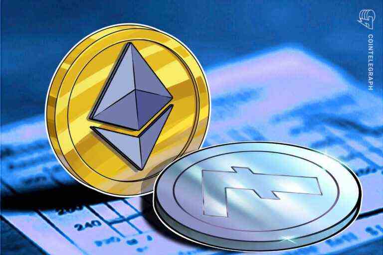 Ethereum et Litecoin font un pas tandis que le prix du Bitcoin cherche une assise plus solide