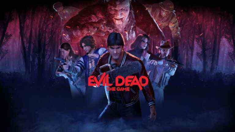 Evil Dead : le DLC du jeu basé sur Ash vs Evil Dead arrivera début 2023