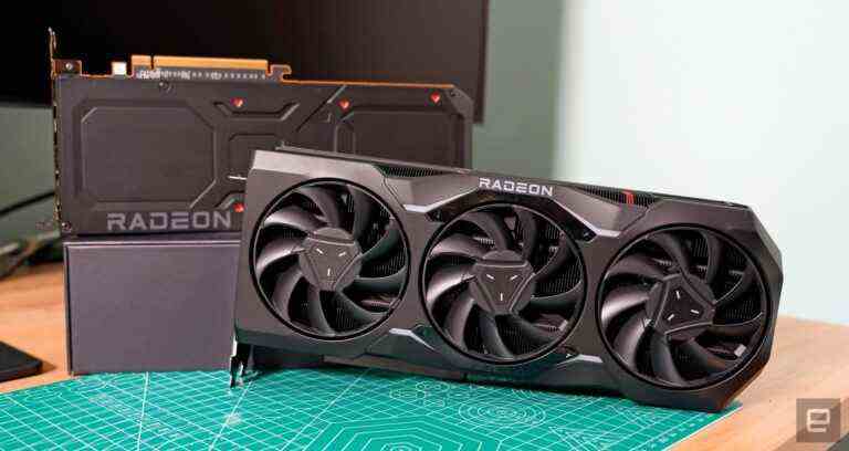 Examen des Radeon RX 7900 XTX et XT : le coup de poignard «raisonnable» d’AMD au jeu 4K