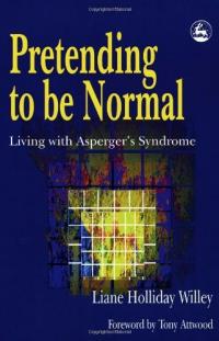 Faire semblant d’être normal : résumé de la vie avec le syndrome d’Asperger et description du guide d’étude