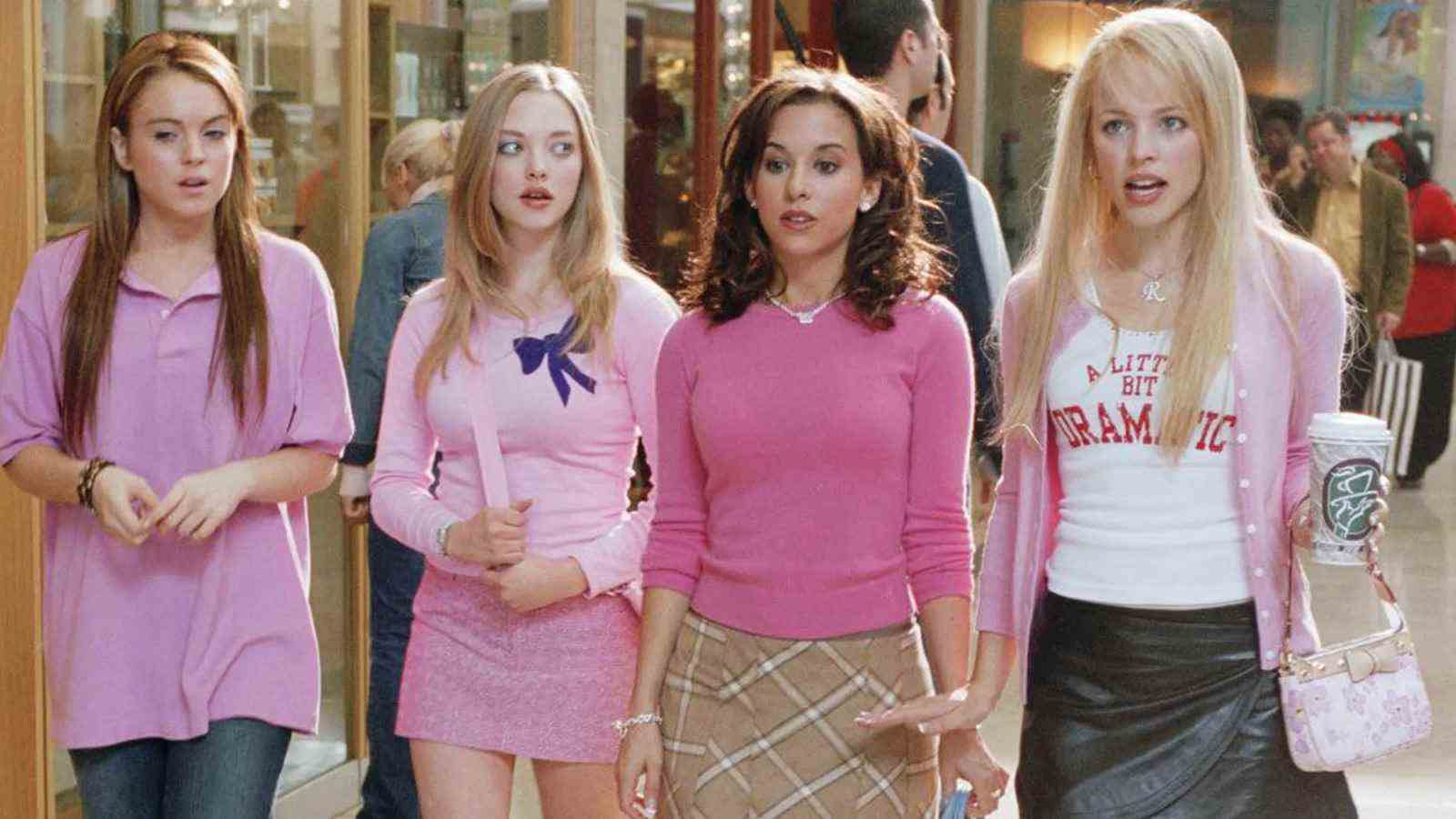 Film musical Mean Girls: tout ce que nous savons sur l'adaptation cinématographique de Paramount +
