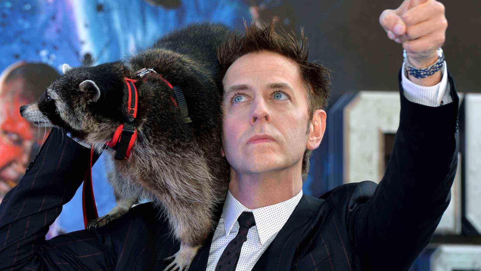 James Gunn