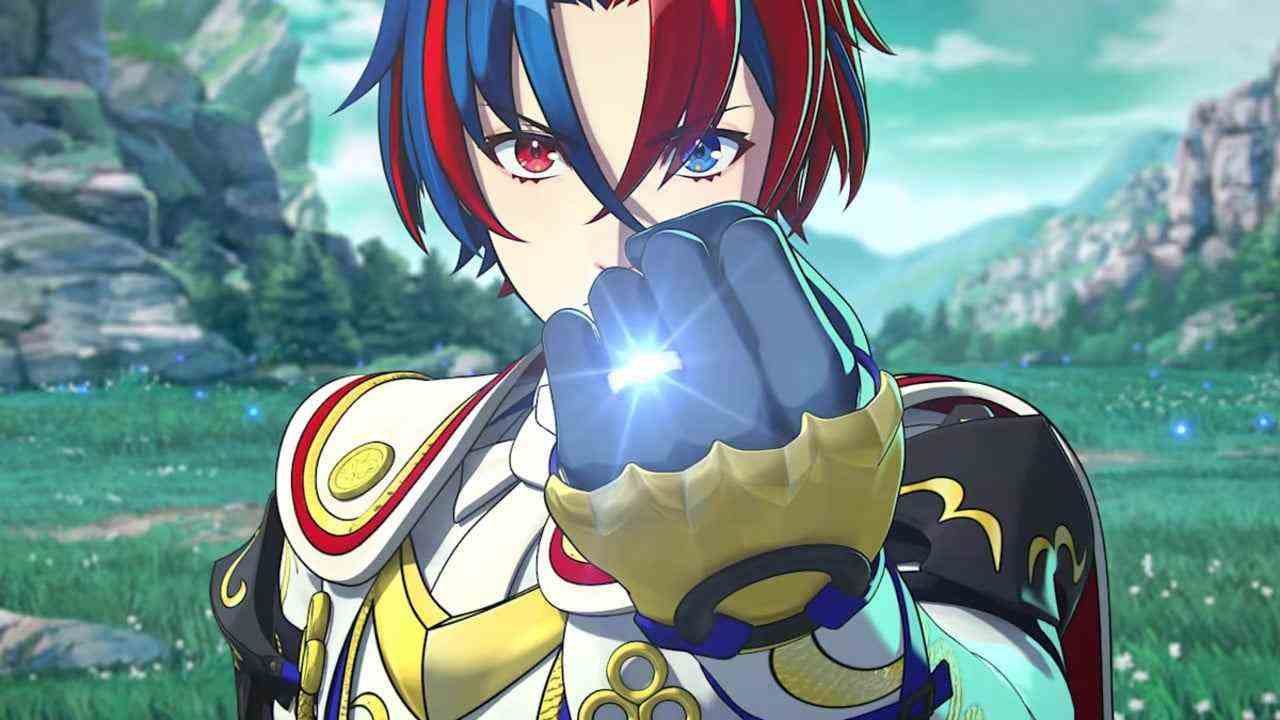 Fire Emblem Engage For Switch inclura le support amiibo
