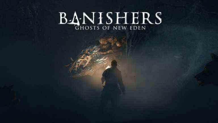 Focus Entertainment et DON'T NOD annoncent l'action RPG Banishers: Ghosts of New Eden pour PS5, Xbox Series et PC    
