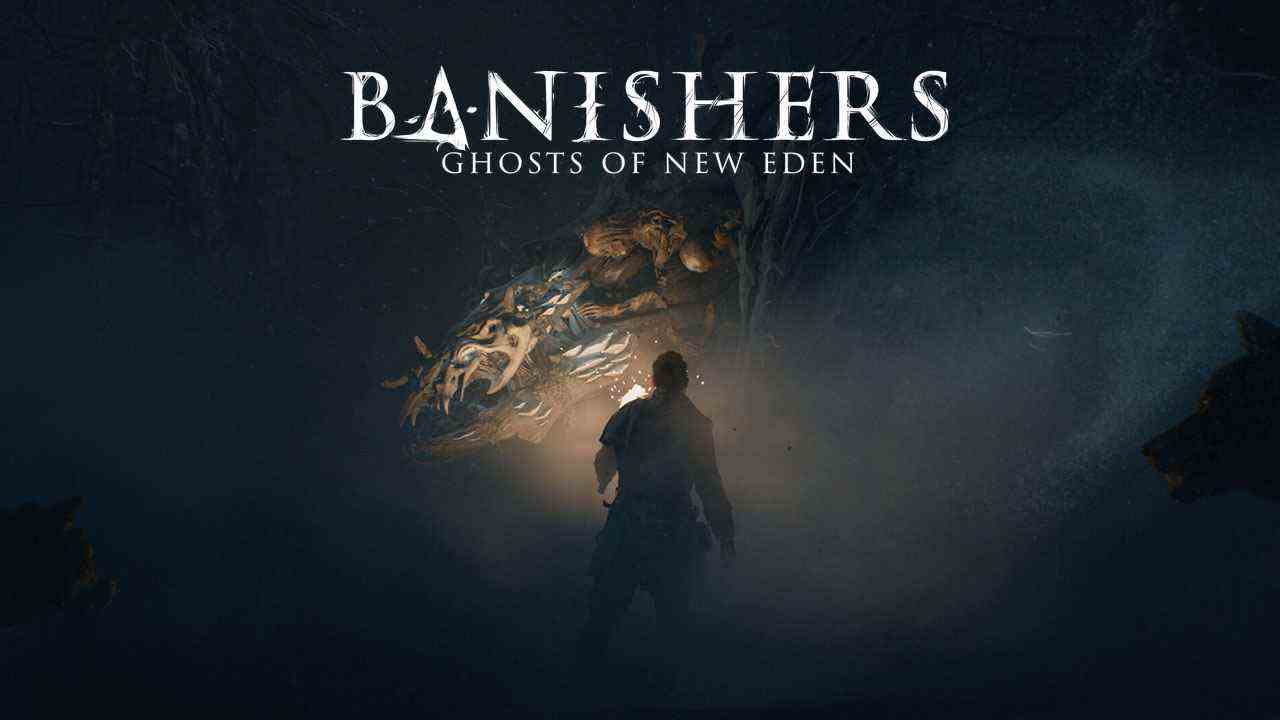 Focus Entertainment et DON'T NOD annoncent l'action RPG Banishers: Ghosts of New Eden pour PS5, Xbox Series et PC    
