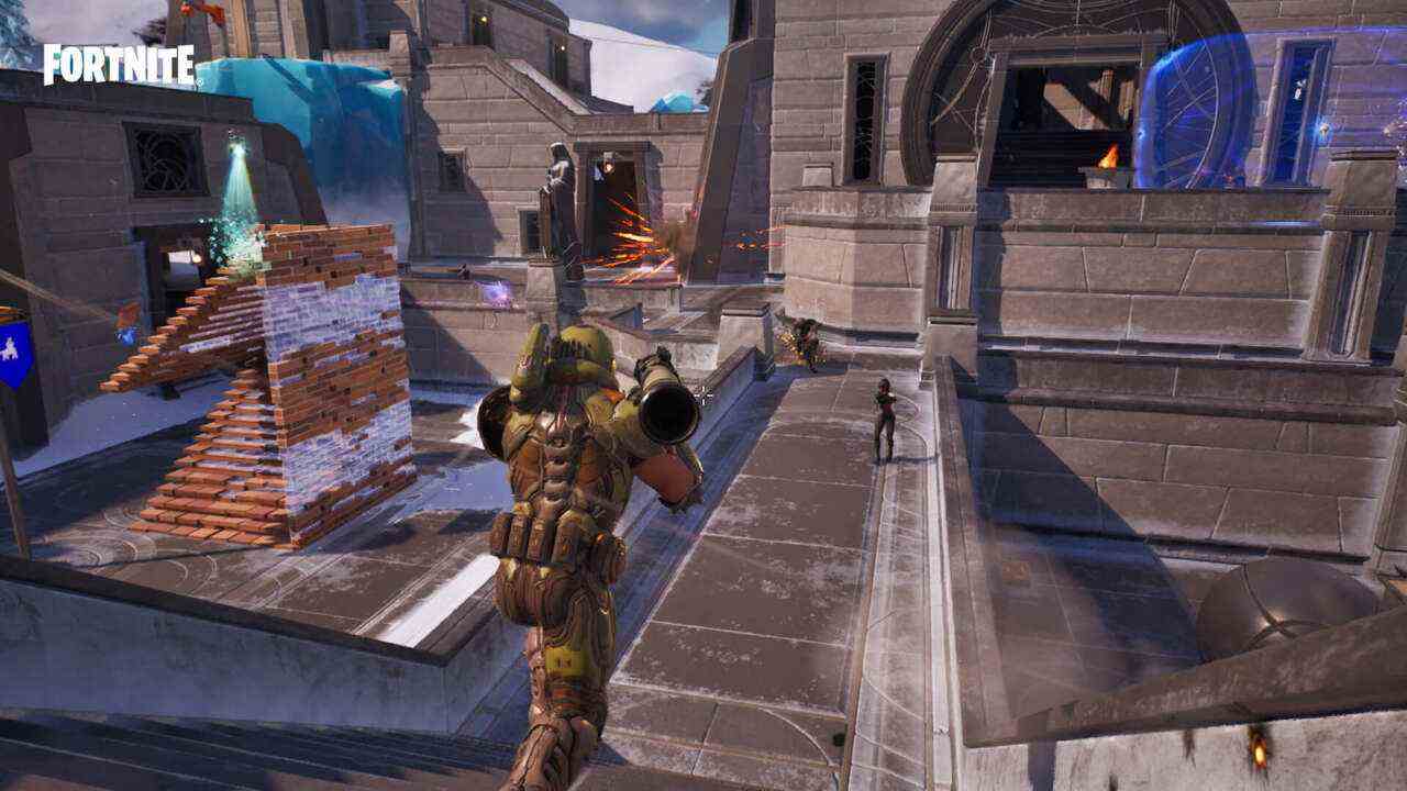 Fortnite : toutes les augmentations et leur fonctionnement
