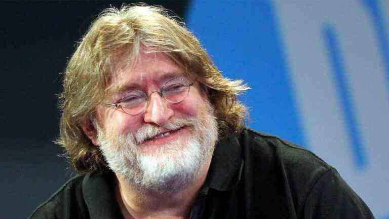 Gabe Newell: Steam n'est pas intéressé par des accords comme l'accord Nintendo Call of Duty de Xbox
