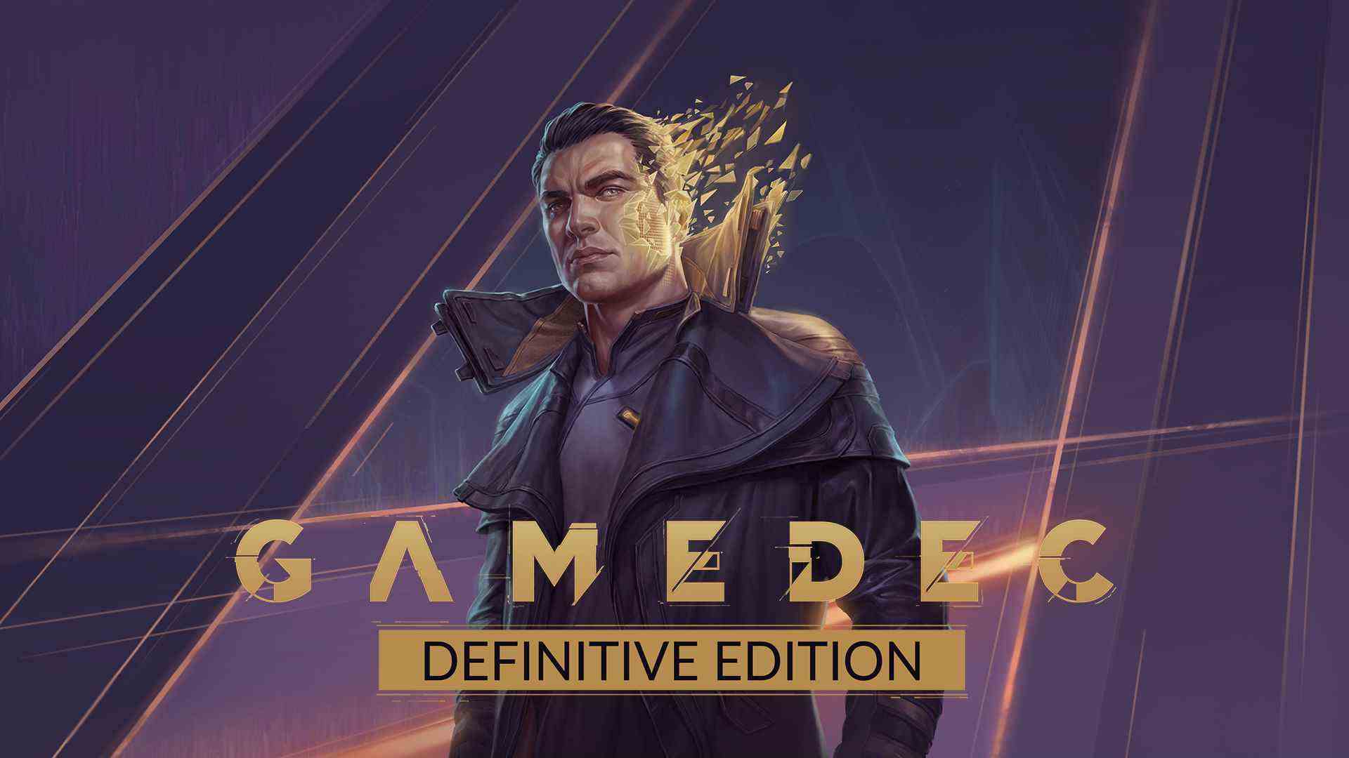 Gamedec arrive sur PS5 début 2023    
