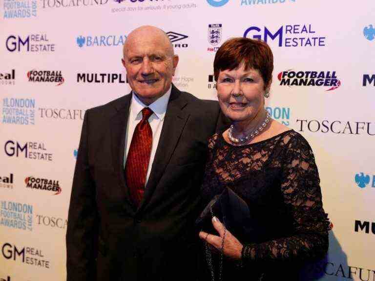 George Cohen, vainqueur de la Coupe du monde d’Angleterre, est décédé à 83 ans