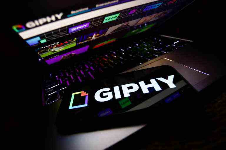 Giphy ajoute du texte alternatif pour rendre les GIF plus accessibles