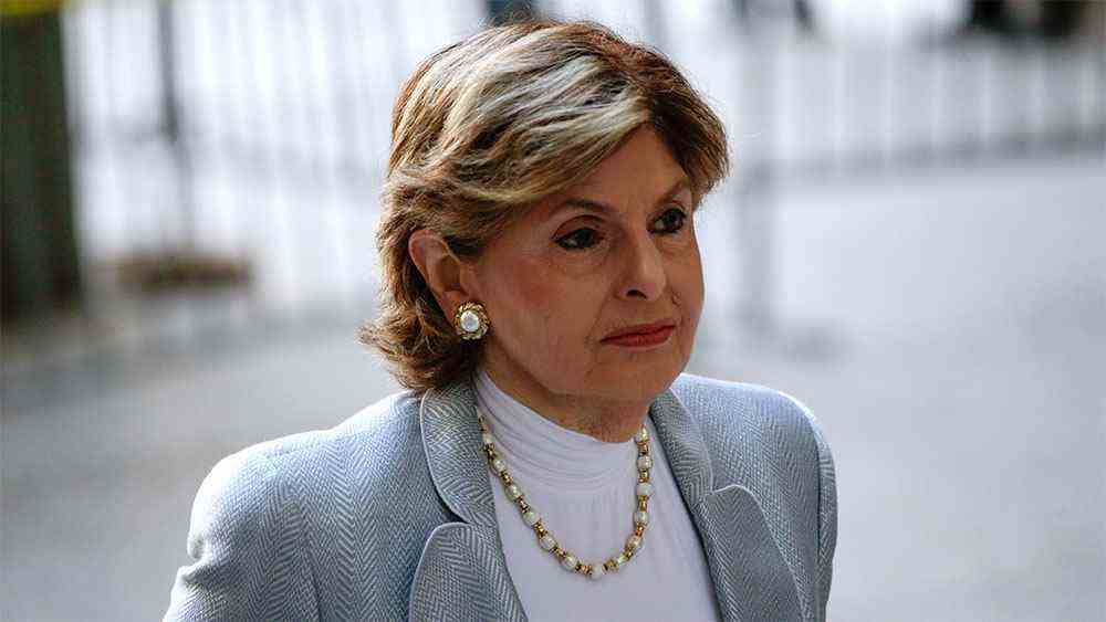 Gloria Allred : Toutes les victimes d'Harvey Weinstein devraient être autorisées à s'exprimer lors de la détermination de la peine (EXCLUSIF)
	
	
