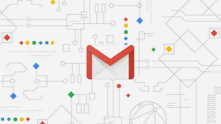 Gmail lance une grosse mise à jour de sécurité, mais vous ne l’aurez peut-être pas encore reçue