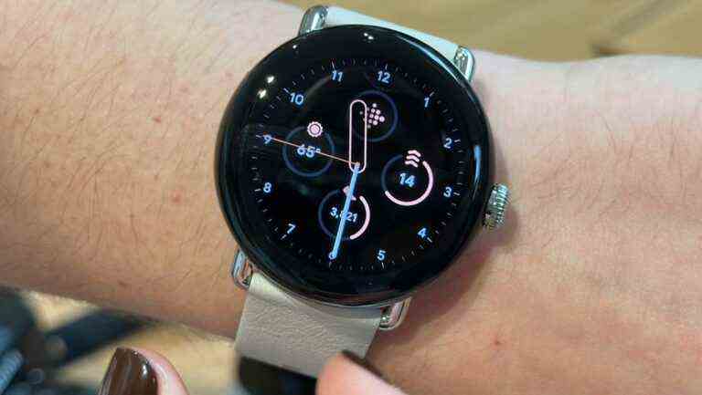 Gmail pourrait enfin arriver sur votre smartwatch Android