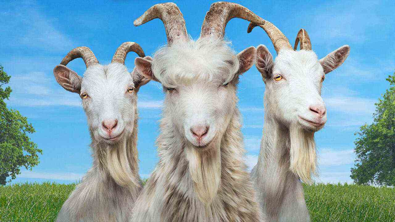 Goat Simulator 3 Ad inclut les fuites de GTA 6 et reçoit un avis DMCA de Take-Two
