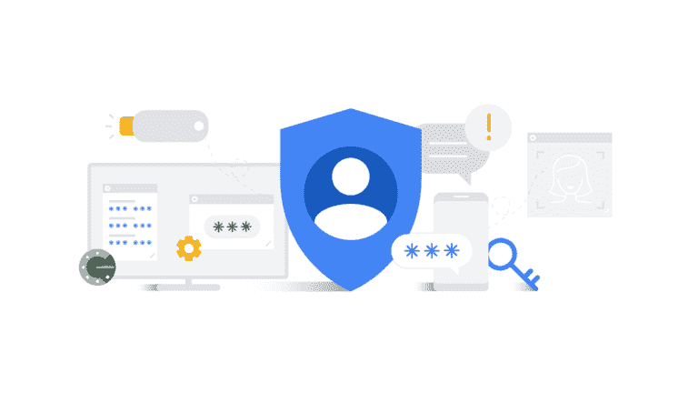 Google Password Manager prend en charge cette fonction de sécurité clé de Chrome