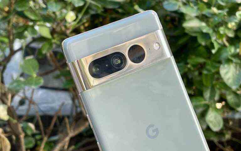 Défaut de Google Pixel 7 et 7 Pro provoquant une vitre de caméra arrière cassée – voici ce que nous savons