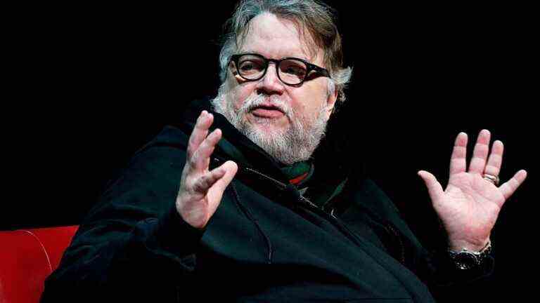 Guillermo del Toro est d'accord avec Miyazaki : l'animation créée par l'IA et les machines est une "insulte à la vie elle-même"
	
	
