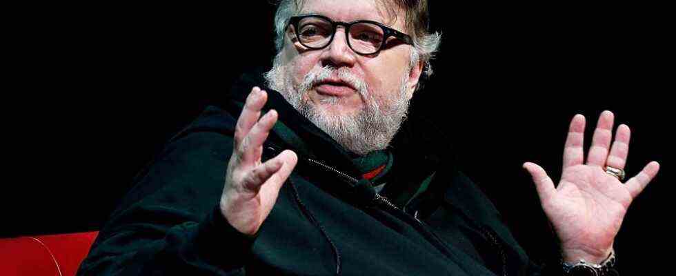 Guillermo del Toro est d'accord avec Miyazaki : l'animation créée par l'IA et les machines est une "insulte à la vie elle-même"