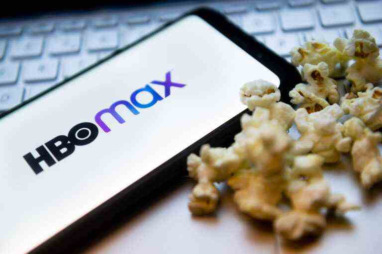 HBO Max revient sur Prime Video Channels aux États-Unis