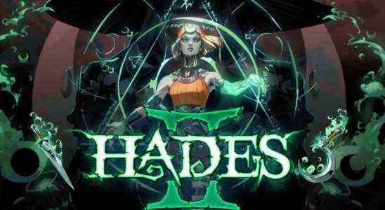 Hades 2 annoncé par Supergiant Games aux Game Awards