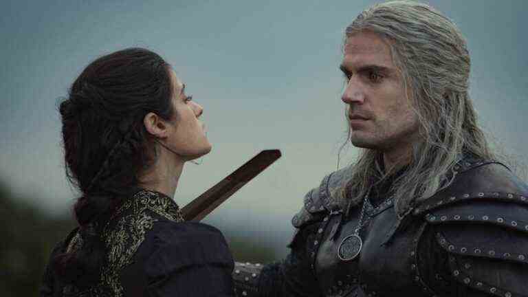 Henry Cavill aura un « envoi héroïque » dans The Witcher, promet le showrunner