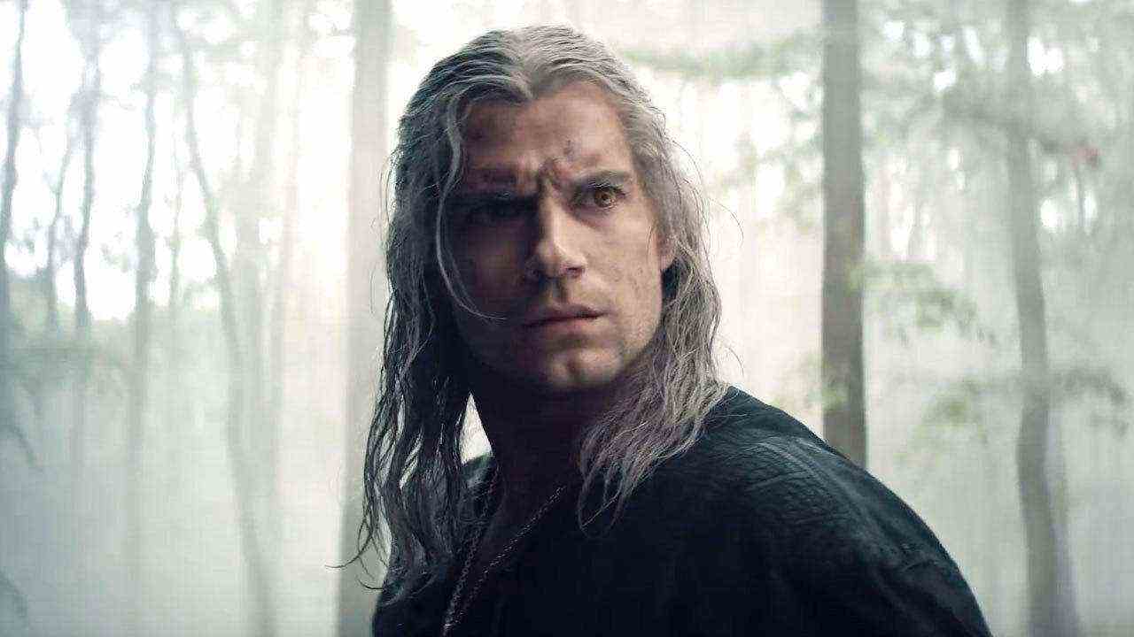 Henry Cavill ne reviendra pas en tant que Geralt de Riv, malgré le départ de Superman
