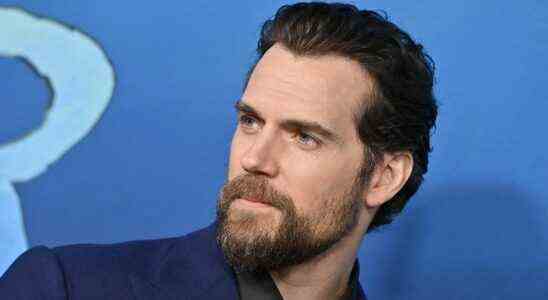 Henry Cavill passe à une série Warhammer 40K avec Amazon