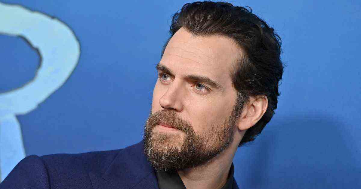 Henry Cavill passe à une série Warhammer 40K avec Amazon
