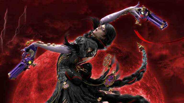 Hideki Kamiya de Platinum Games "ne peut pas concevoir" la fin de la série Bayonetta
