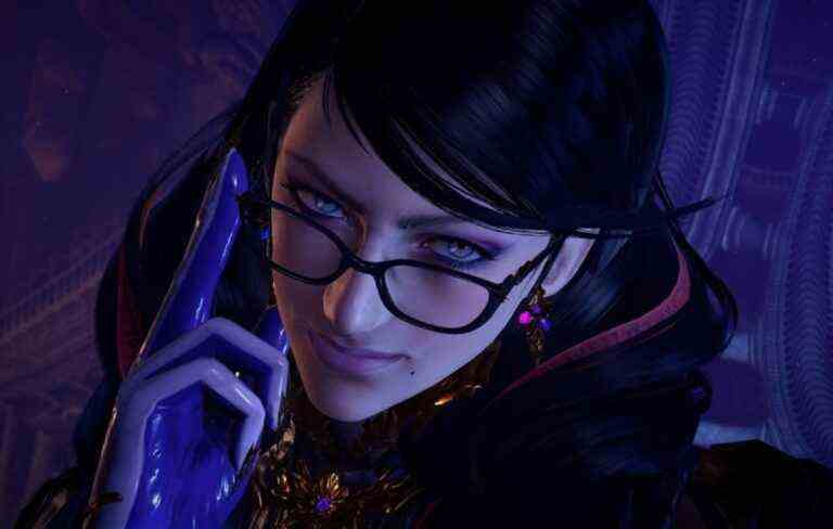 Hideki Kamiya "ne peut pas concevoir que Bayonetta se termine jamais" – Destructoid
