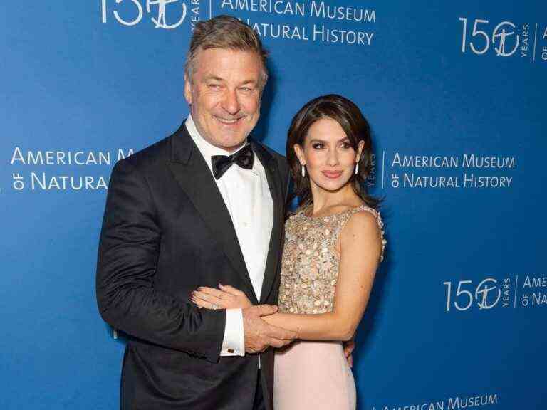 Hilaria Baldwin dit qu’elle et Alec Baldwin « ne vont pas bien » après le tournage de « Rust »