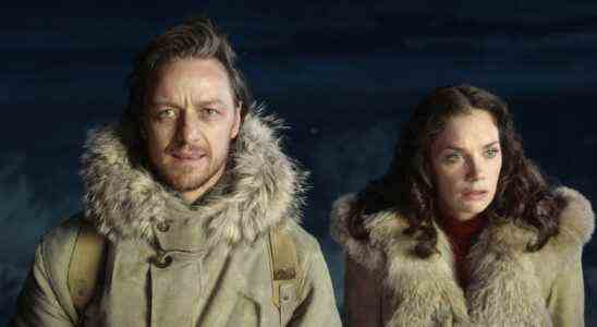 His Dark Materials: James McAvoy et Ruth Wilson sur la saison 3 et à la hauteur des livres [Exclusive Interview]