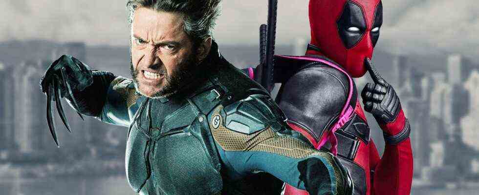 Hugh Jackman confirme la théorie des fans majeurs de Deadpool 3