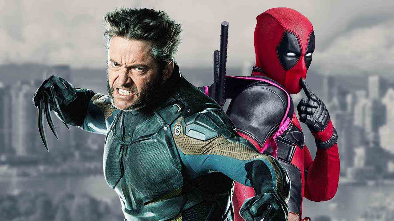 Hugh Jackman confirme la théorie des fans majeurs de Deadpool 3
