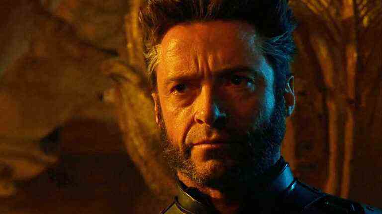 Hugh Jackman dit que Logan et Wade ne seront pas vraiment amis dans Deadpool 3
