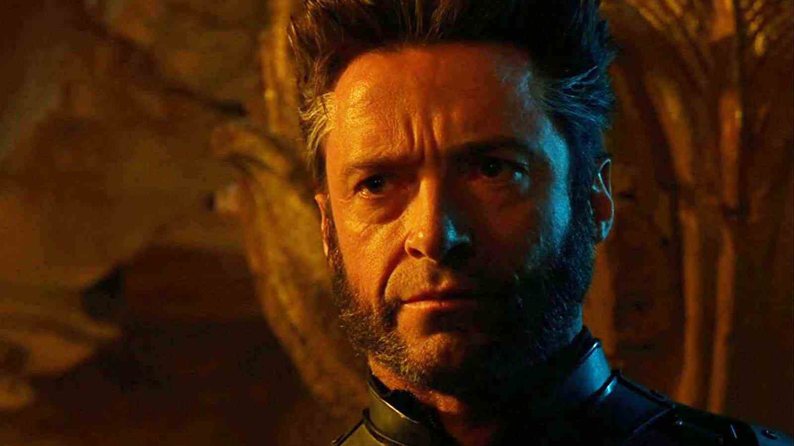 Hugh Jackman dit que Logan et Wade ne seront pas vraiment amis dans Deadpool 3
