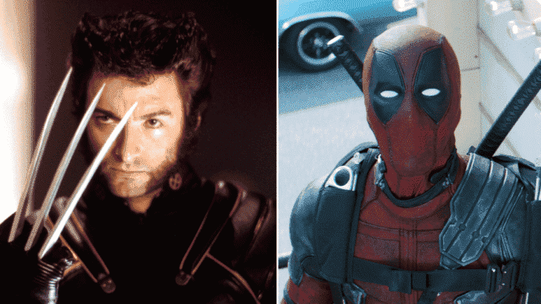 Hugh Jackman dit que Wolverine et Deadpool "se détestent" dans "Deadpool 3" : "Je vais beaucoup lui frapper la tête"
	
	
