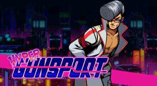 Hyper Gunsport maintenant disponible pour Xbox Series, Xbox One, Switch et PC ;  lancement le 28 décembre sur PS5 et PS4