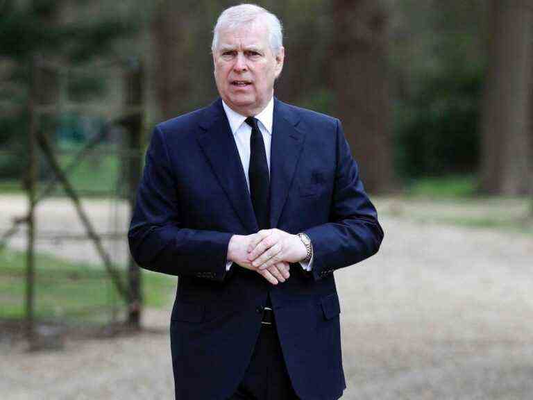 « Il est seul »: le roi Charles évince le prince Andrew du palais de Buckingham