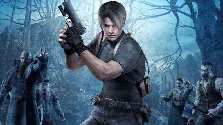 Il s’avère que Resident Evil 4 est presque impossible lorsque le chat Twitch contrôle le jeu