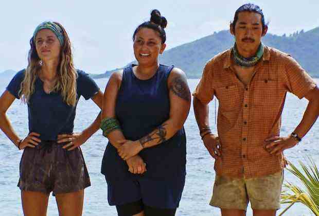 Interview finale du survivant : [Spoiler] sur le vote du jury, le doute de soi et plus encore