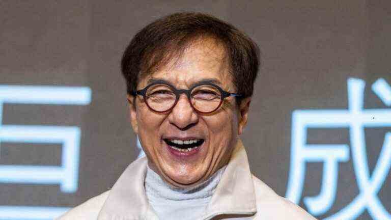 Jackie Chan dit que "Rush Hour 4" est en préparation, se souvient de son combat avec Bruce Lee : "Je voulais qu'il me frappe à nouveau"
	
	
