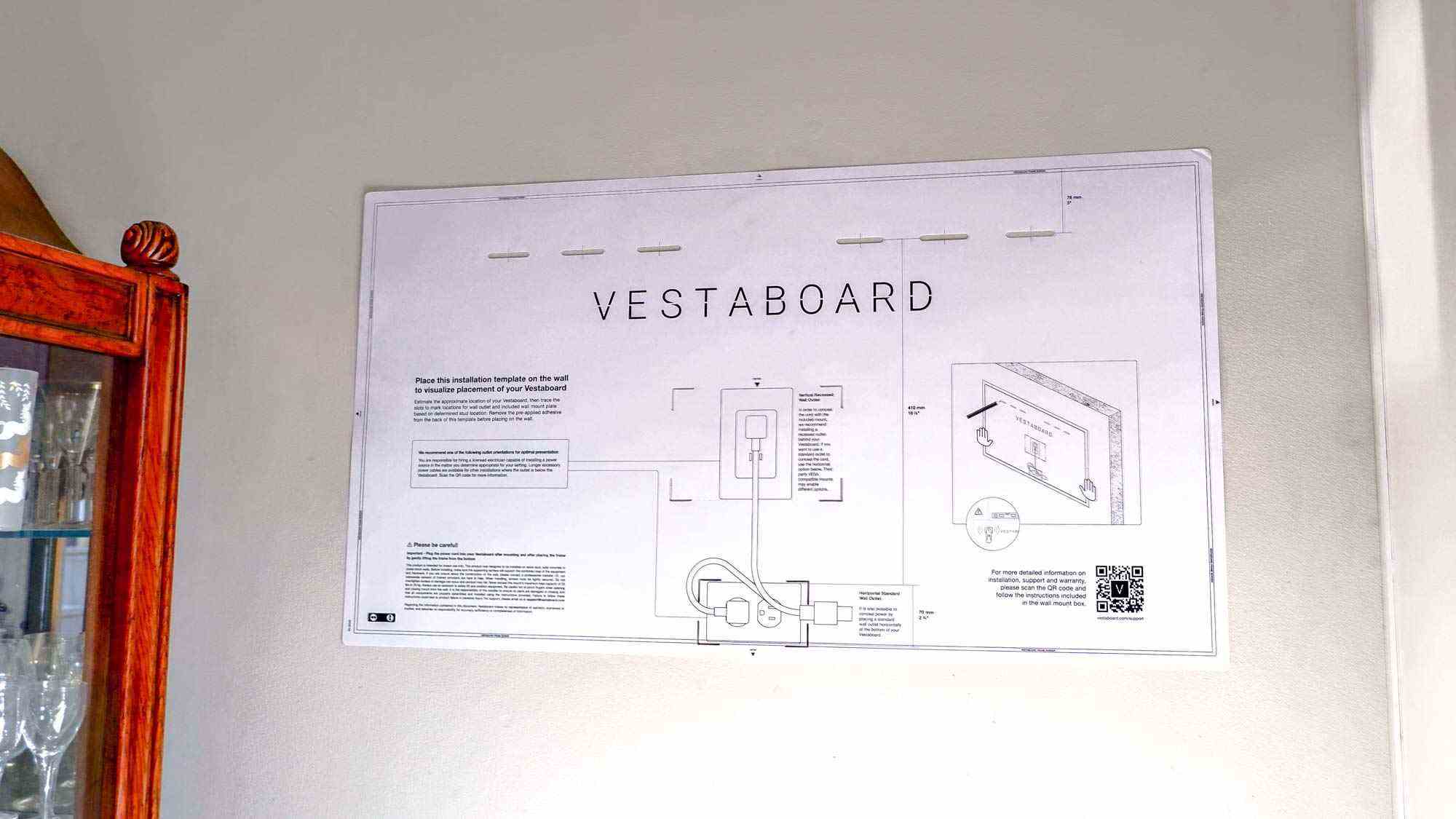 Vestaboard