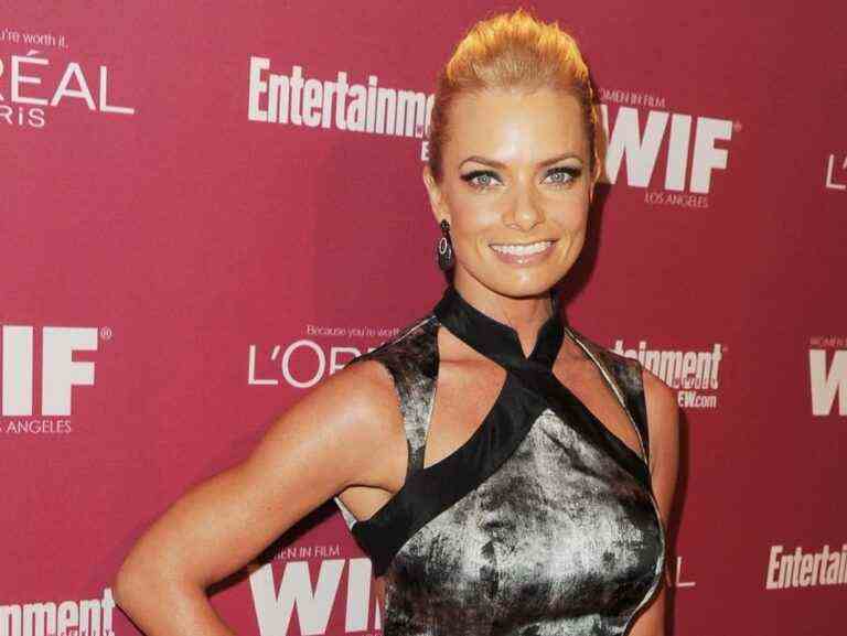 Jaime Pressly : On me prend toujours pour Margot Robbie